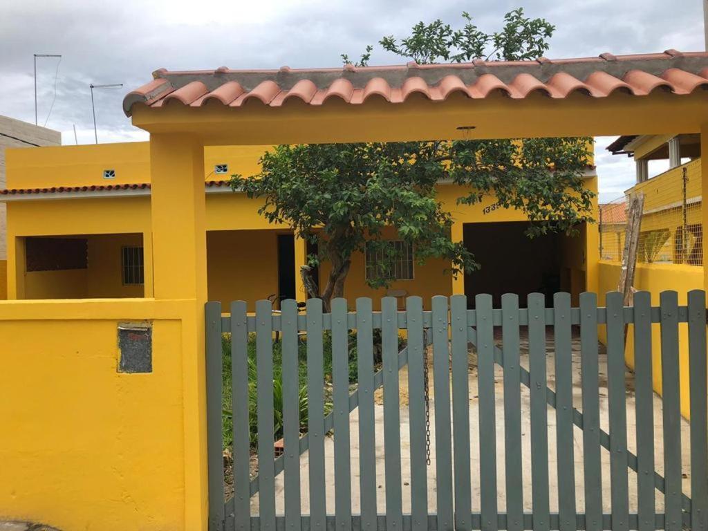 Casa Com Piscina A 3 Quadras Da Praia Da Vila Saquarema Exterior foto