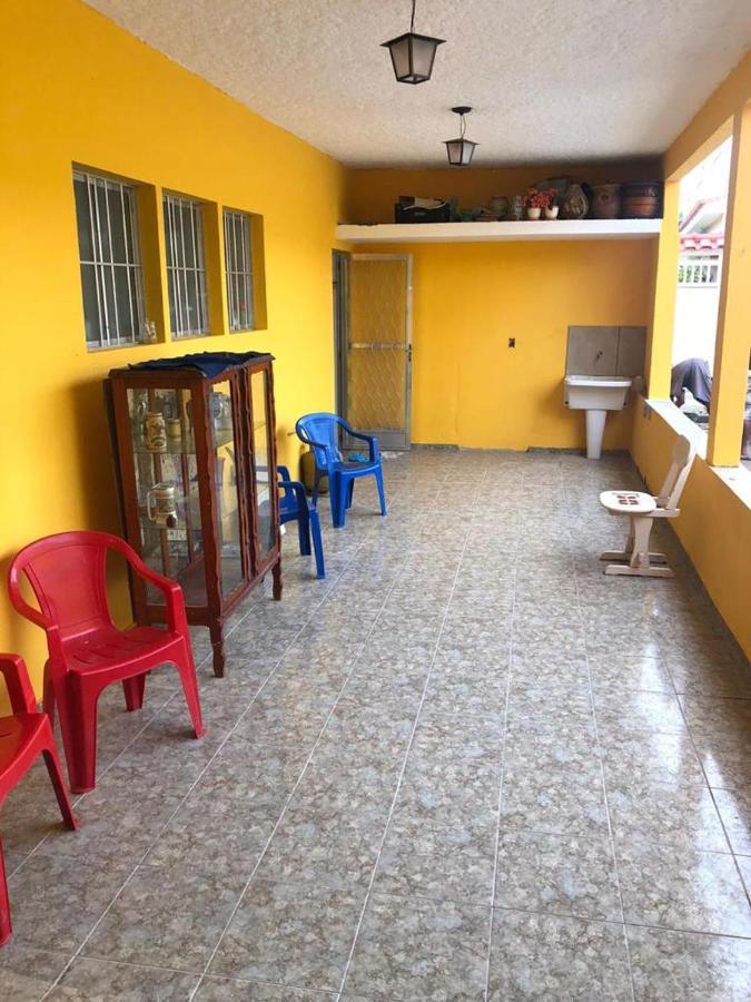 Casa Com Piscina A 3 Quadras Da Praia Da Vila Saquarema Exterior foto